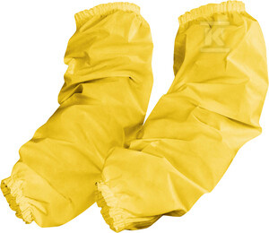 NARĘKAWEK DT302Y U SIZE ŻÓŁTY