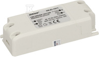 ZASILACZ LED 12VDC 12W, IP20
