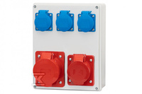 ROZ.R-240 16/5 32/5 3X230V