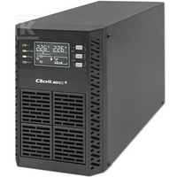 ZASILACZ UPS/1KVA/1000W/POWER FACTOR 1.0