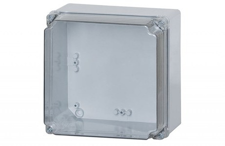 PUSZ.N/T FG 170X170X127 WYSOKA POK.PRZE?