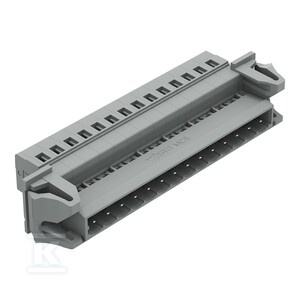 WTYK 1-PRZE.CA.CLAMP®, 2,5 MM2, RA.5 M