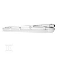 OPR.HERM.LED DMP1500 58W 840 IP65 GY