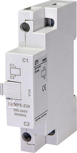 SRMPE-Z20-WYZWALACZ WZROST.240V 50/60HZ