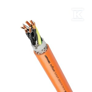 ÖLFLEX SERVO FD 796 CP 4G1,5