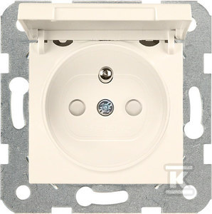 GN.1-KR.Z/U Z KLA.PRZ.ST.ŚR.KARRE KREM