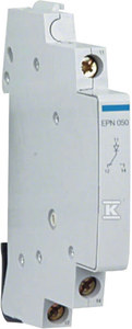 MOD.STE.CEN.DO PRZ.BIS.24-230VAC/12-110V