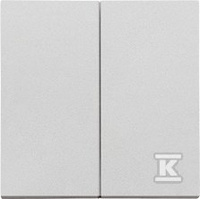 KLAW.2-KR.SW5M SP2M ALU.MAT SIMON55