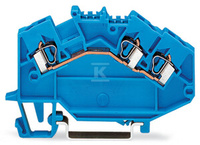 ZŁĄCZKA PRZE.3-PRZE.2,5 MM2, DO ZA.EX