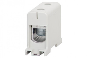 LZ ZU 1-TOR. 35-150MM2 AL/CU SZARA