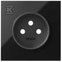 10020120-138 PANEL SIMON100 CZARNY