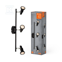 OPR.SPOT BL 3 X 3.4W 927 DIM