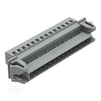 WTYK 1-PRZE.CA.CLAMP®, 2,5 MM2, RA.5 M