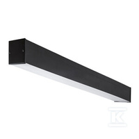 OPR.LIN.T8 ALIN 4LED 1X120-B-NT