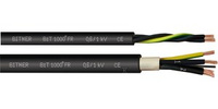 BIT 1000 FR 3G1,5 KABEL STEROW.