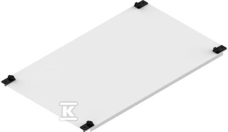 OSŁONA PEŁNA (250X300) CP 1-2 F