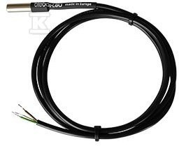 SONDA TEMPERATURY THERMOBOXA 5M SIMON55