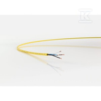 UNITRONIC SENSOR P 4X0,34 DESINA