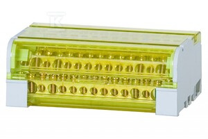 BLOK ROZ.4-BIEG. LBR-415 (125A)