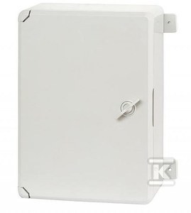 OBUDOWA 180X240X133 MM IP65
