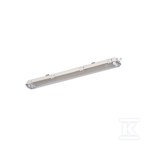 OPR.HERMET.DICHT 4LED NP 218/PS