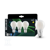 ŻAR.LED BELX CLA 11W 840 FR E27