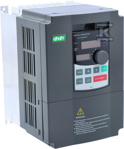 FALOWNIK 3-FAZ, UWY=3X400V, P=5,5KW
