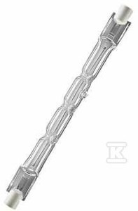 ŻAR.HALOG. STANDARD 2000W 230V R7S