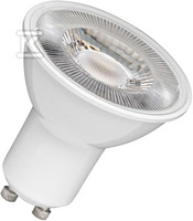 LP.LED VL PAR16 50 60 4,5W/827 230V GU10