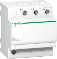 IPF40-T2-3P OGR.PRZEP.