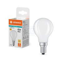 ŻAR.LED CLAS PV 4.2W 830 FR E14