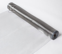 SIATKA NIERDZEW.-GR.0,12MM,SZER.100 CM