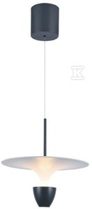 OP.ZWIE.V-TAC 9W BIAŁY+SZR VT-7832 3K