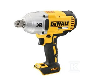 KLUCZ DCF897N-XJ 18V