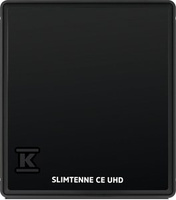 ANTENA SLIMTENNE CE UHD