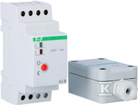 AZ-B PLUS UNI AUT.ZMIE.12-264AC/DC