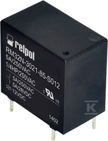 RM32N PRZEKAŹNIK 1Z 5A CEWKA 12VDC S