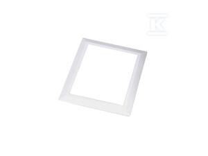 RAMKA MASKUJĄCA DO SKRZYNKI 100 PAR