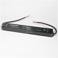 ZASILACZ WODOOD.LLG 24V IP67 12,5A 300W