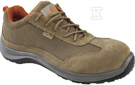 PÓŁBU.DWOI.WELUR.BEŻOWY/POLIES.ROZ.40