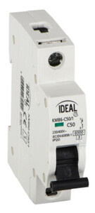 WYŁ.NADPRĄD KMB6-C50/1