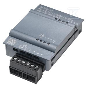 MOD.WYJ.ANALOG. 6ES7232-4HA30-0XB0