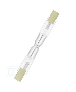 ŻAR.HALOG. SUPR 48W 230V R7S