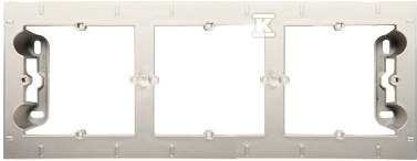 PUSZ.N/T 3-KR.KREMOWA SIMON54