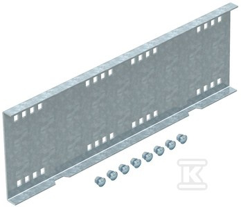 WRVL 160 FS ŁĄCZNIK WZDŁUŻNY