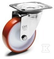 RE.FF-125-PBL-SST ZESTAW KOŁOWY STAŁY