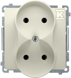 GN.PODW.B/U KREM BMG2M.01/12