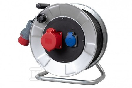 PRZEDŁ.BORDO-320 32/5 230V OPD 5X4 - 25