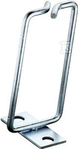 UCHWYT KABLOWY 40X80