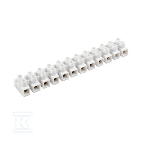 ZŁĄCZK.PRZYŁ.H H-16MM2 PP M